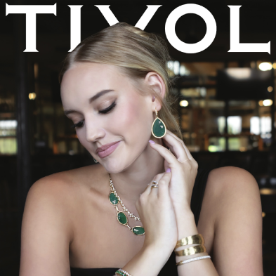 TIVOL Magazine Fall Winter 2023