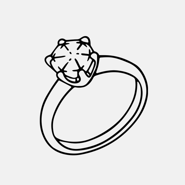 shop designer engagement rings