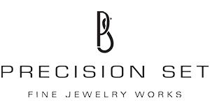 precision logo