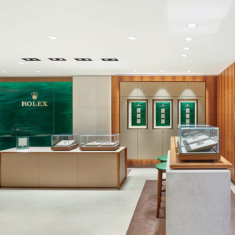 Providing An Exceptional Rolex Experience for Customers