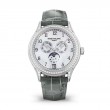 18W ANNUAL CALENDAR MOON PHASE COMPLICATION