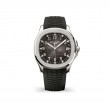 SS PATEK PHILIPPE AQUANAUT BLACK TROPICAL