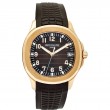 18R PATEK PHILIPPE AQUANAUT AUTOMATIC BROWN
