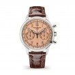 18W PATEK PHILIPPE COMPLICATIONS CHRONOGRAPH ROSE GILT