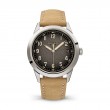 PATEK PHILIPPE CALATRAVA 40MM 18W CHARCOAL GREY