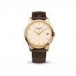 18Y PATEK PHILIPPE CALATRVA 39MM CHOCO BROWN STRAP