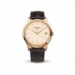 18R PATEK PHILIPPE CALATRAVA IVORY DIAL STRAP