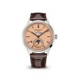 PATEK PHILIPPE GRAND COMPLICATION PT ROSE GILT DIAL