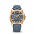 18R PATEK PHILIPPE AQUANAUT LUCE ANNUAL CALENDAR