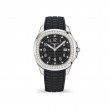 SS PATEK PHILIPPE AQUANAUT LUCE BLACK TROPICAL