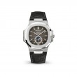 PATEK PHILIPPE NAUTILUS ANNUAL CALENDAR MOON PHASE
