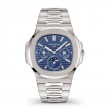 Patek Philippe Nautilus 5740/1G-001 Perpetual Calendar Moon Phase