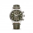 PATEK PHILIPPE CALATRAVA PILOT TRAVEL TIME CHRONO