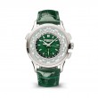 PATEK PHILIPPE MEN'S COMPLICATION WATCH PT 39.5MM