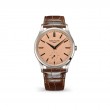 PT PATEK PHILIPPE CALATRAVA ROSE-GILT MECHANICAL WIND