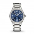 Patek Philippe Twenty~4 Automatic Steel & Blue Dial 7300/1200A-001