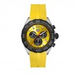 TAG HEUER FORMULA 1 CHRONOGRAPH 43MM YELLOW