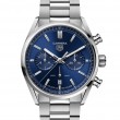 42mm Carerra Chronograph Watch