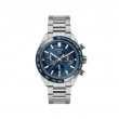 44mm Carerra Automatic Chronograph Watch