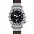 Tudor Black Bay P01 42mm Steel