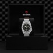 Tudor Black Bay P01 42mm Steel