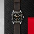 Tudor Black Bay 58 39mm Steel