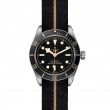 Tudor Black Bay 58 39mm Steel