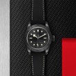 Black Bay Ceramic