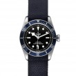 Tudor Black Bay 41mm Steel