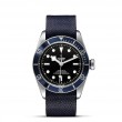 Tudor Black Bay 41mm Steel