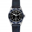 Tudor Black Bay 41mm Steel