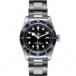 Tudor Black Bay 41mm Steel