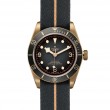 Black Bay Bronze