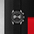 Tudor Black Bay Chrono 41mm Steel