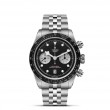 Black Bay Chrono