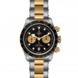 Black Bay Chrono S&G