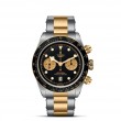 Black Bay Chrono S&G