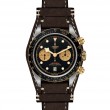 Black Bay Chrono S&G