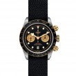 Tudor Black Bay Chrono S&G 41mm Steel And Gold