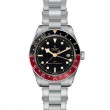 Black Bay 58 GMT