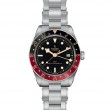 Black Bay 58 GMT 39mm Steel Case