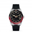 Black Bay 58 GMT