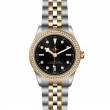 Black Bay 39 S&G