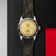 Tudor Black Bay S&G 41mm Steel And Gold