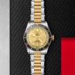 Tudor Black Bay S&G 41mm Steel And Gold