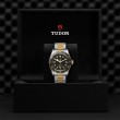 Tudor Black Bay S&G 41mm Steel And Gold