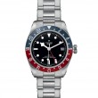 Black Bay GMT