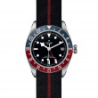 Black Bay GMT