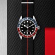 Black Bay GMT