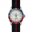 Black Bay GMT